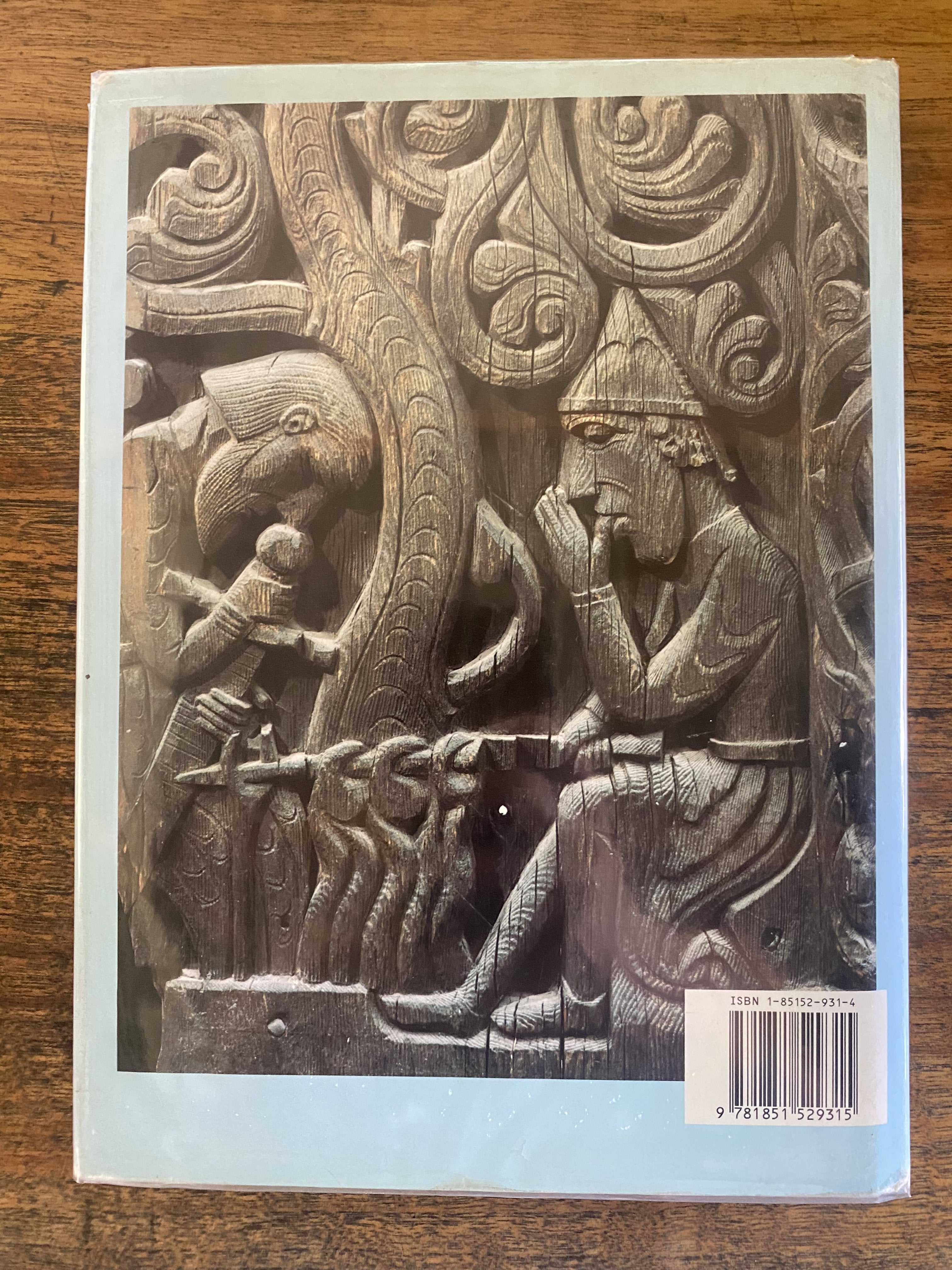 Viking and Norse Mythology