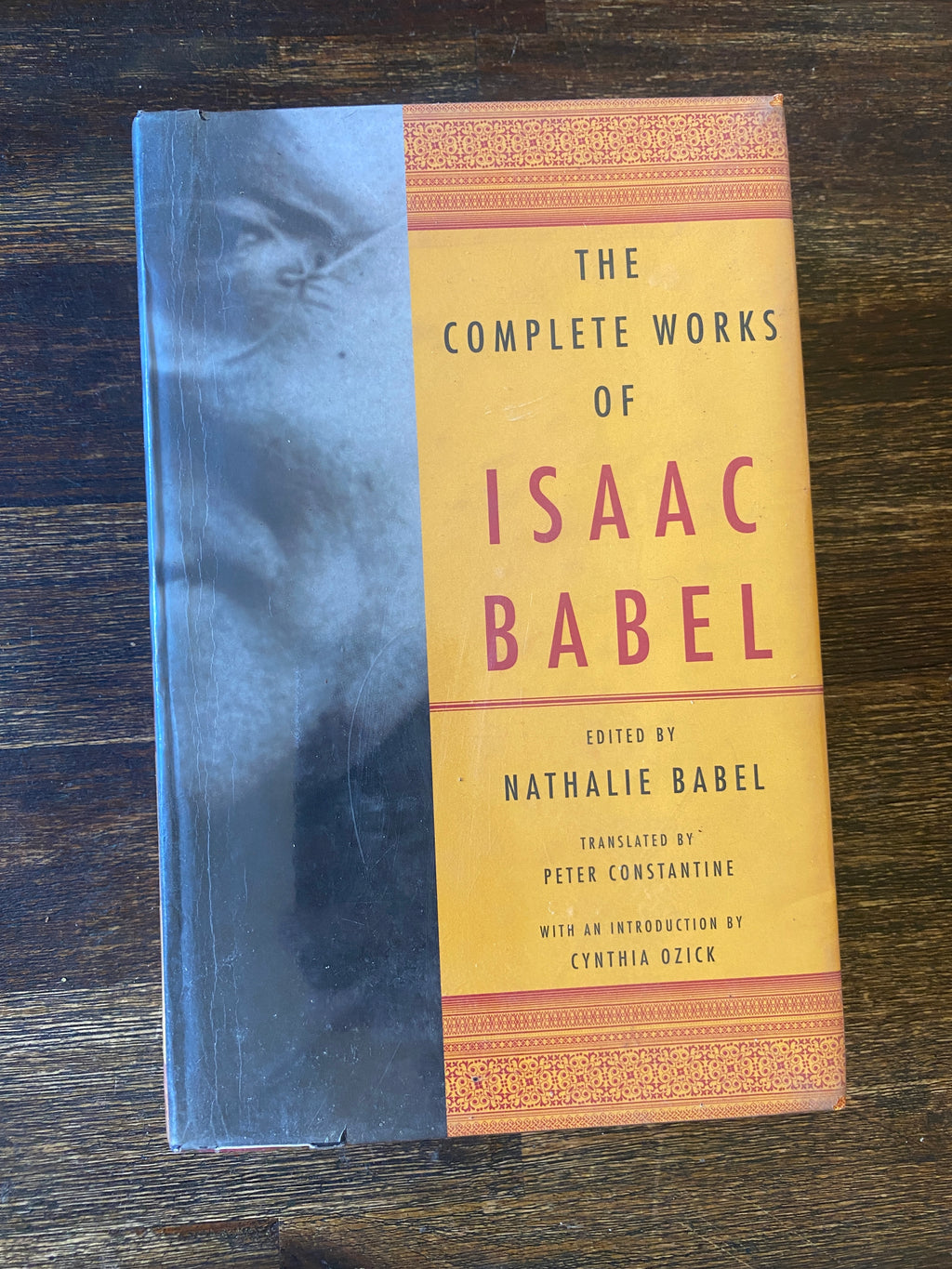 The Complete Works Isaac Babel - Babel, Nathalie