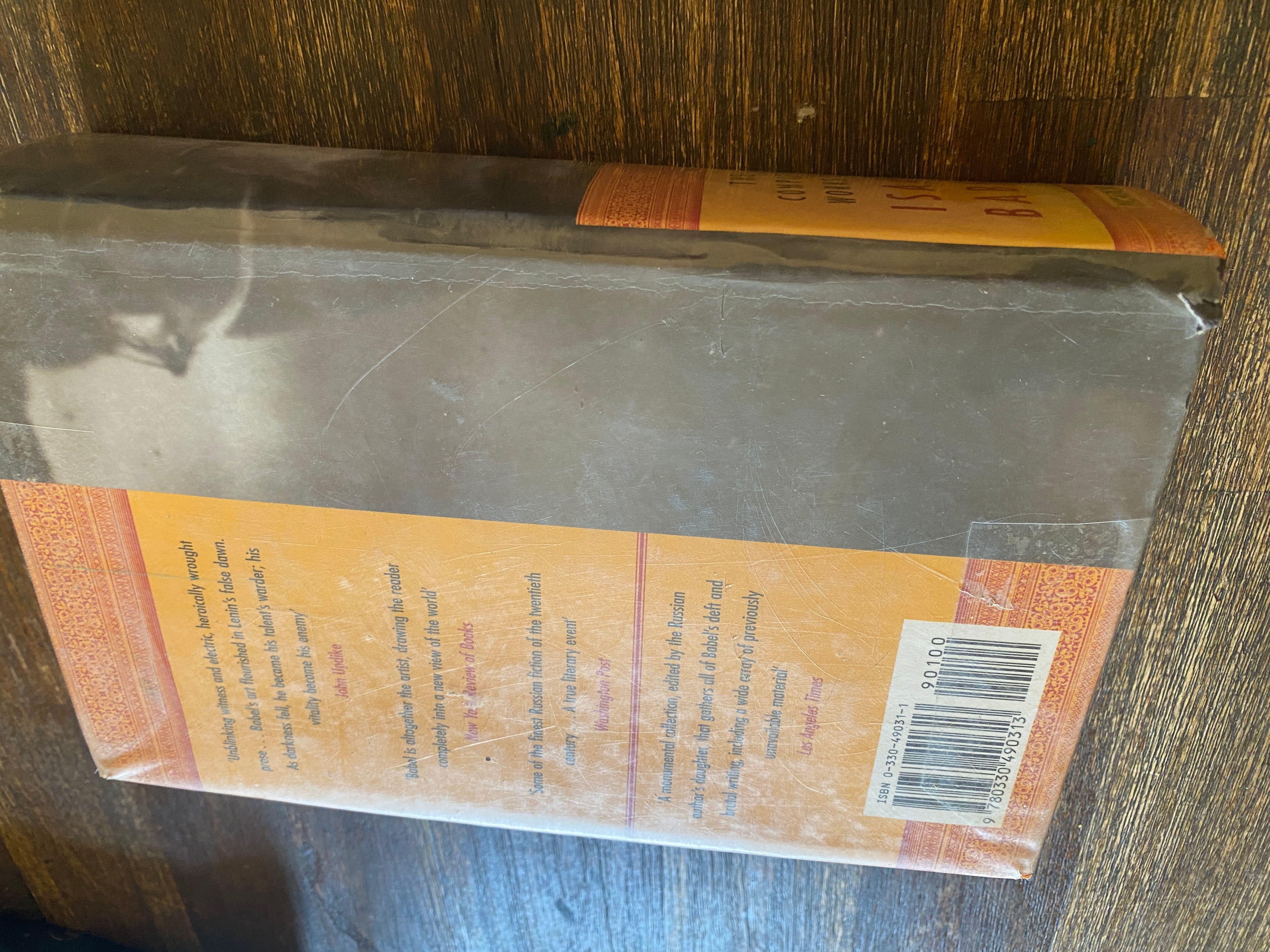 The Complete Works Isaac Babel - Babel, Nathalie