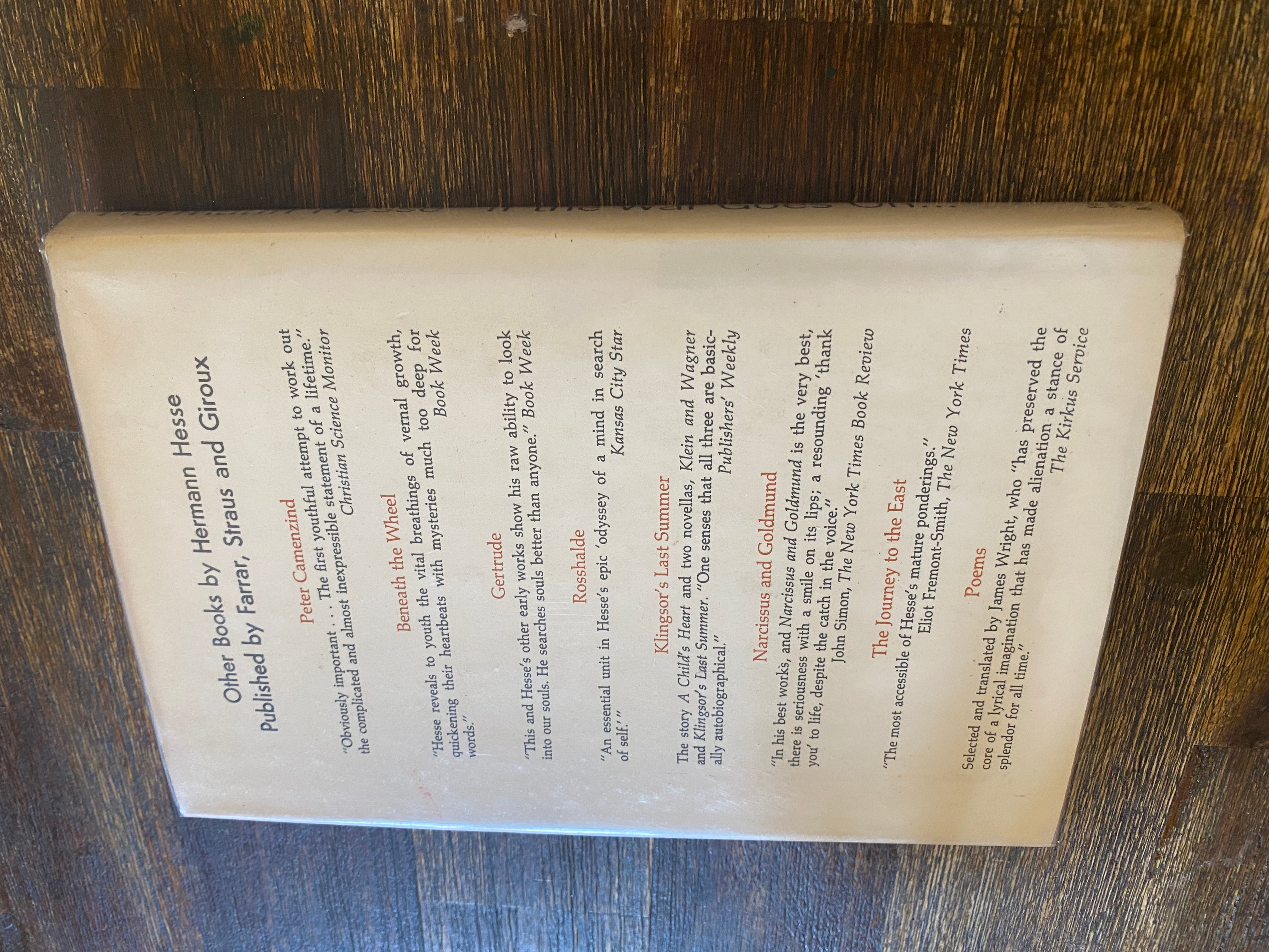 If The War Goes On - Hesse, Herman