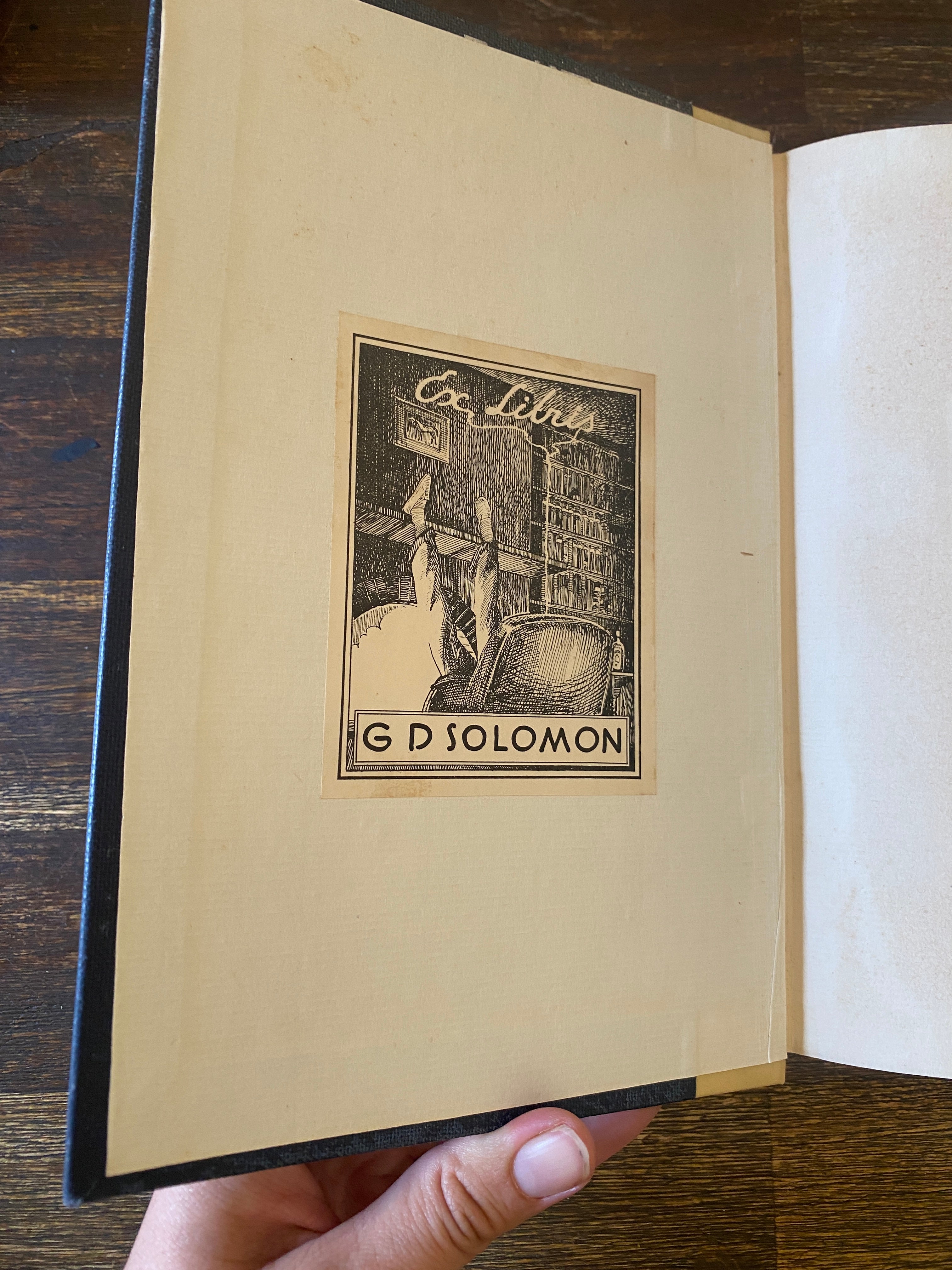 A Writers Notebook - Maugham, W. Somerset