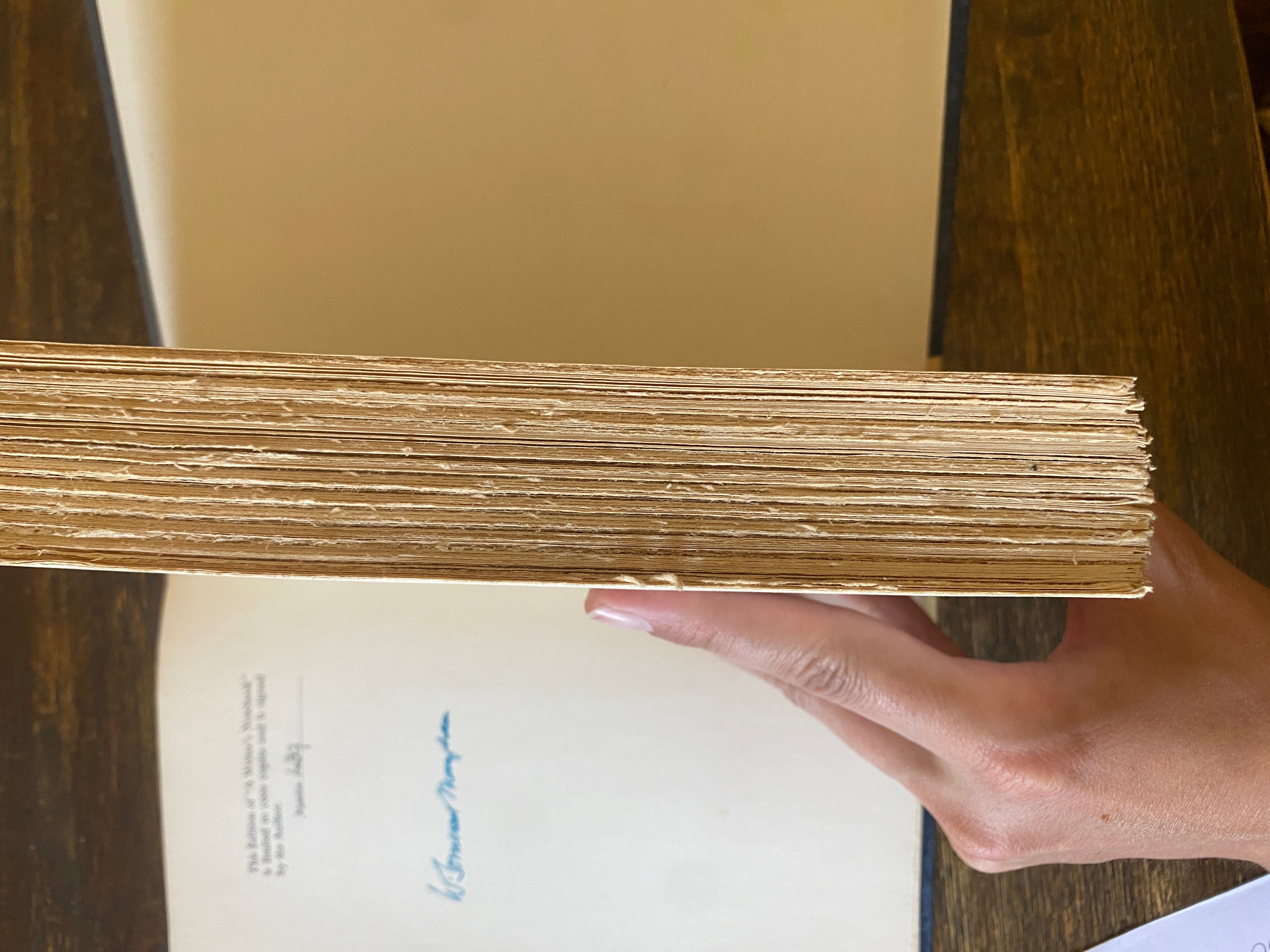 A Writers Notebook - Maugham, W. Somerset