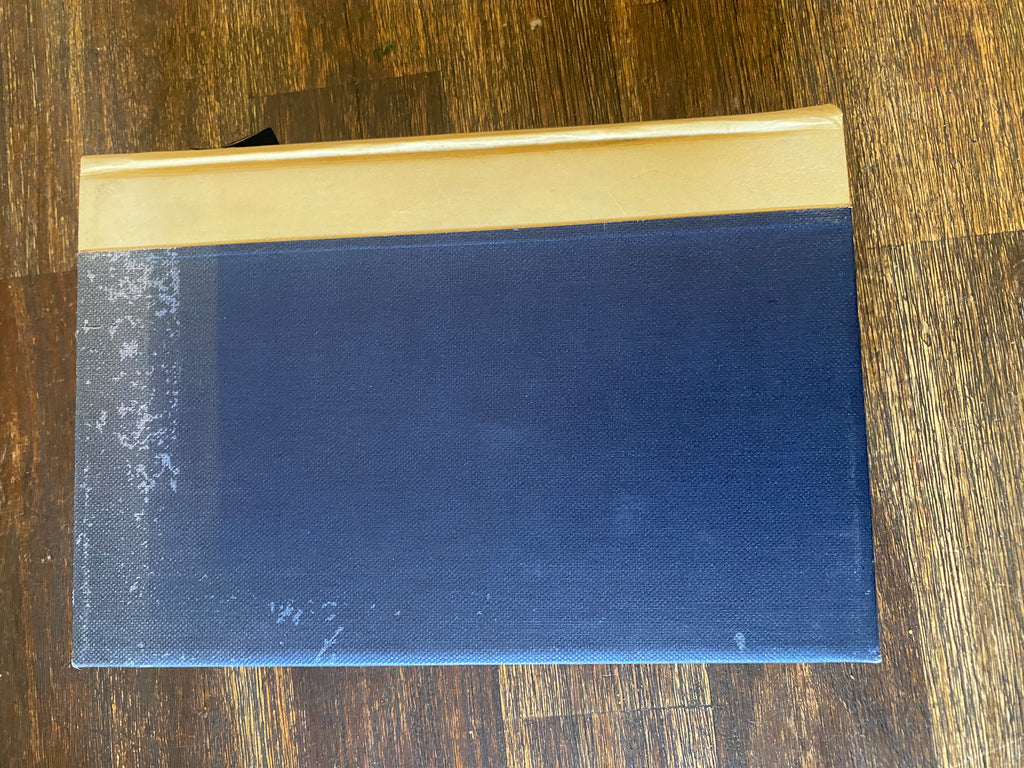 A Writers Notebook - Maugham, W. Somerset