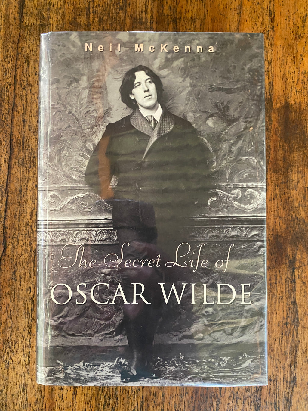 McKenna, Neil - The Secret Life of Oscar Wilde