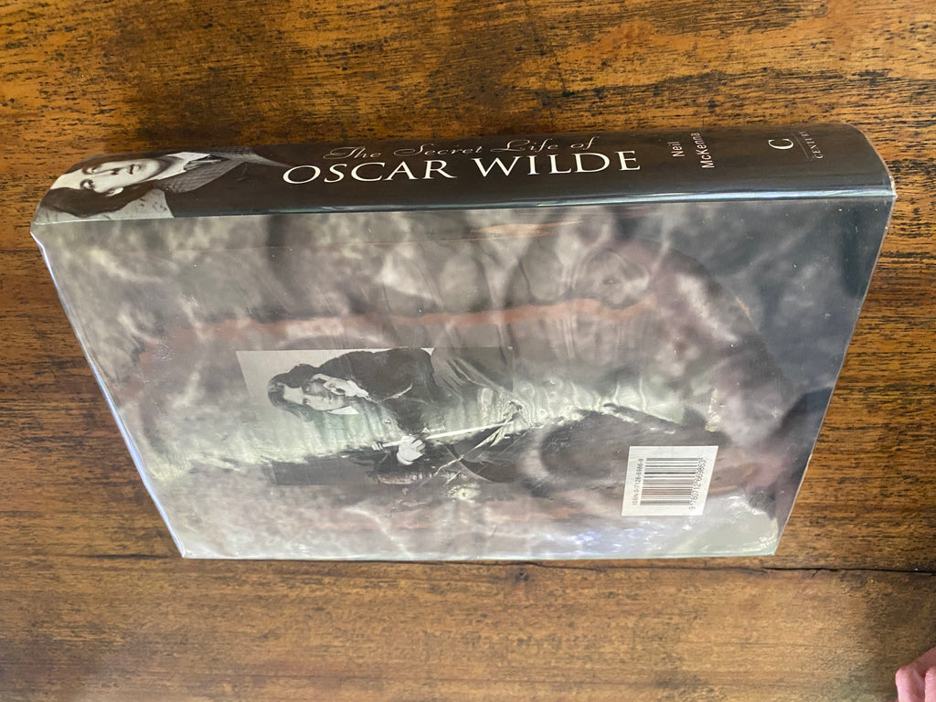 McKenna, Neil - The Secret Life of Oscar Wilde