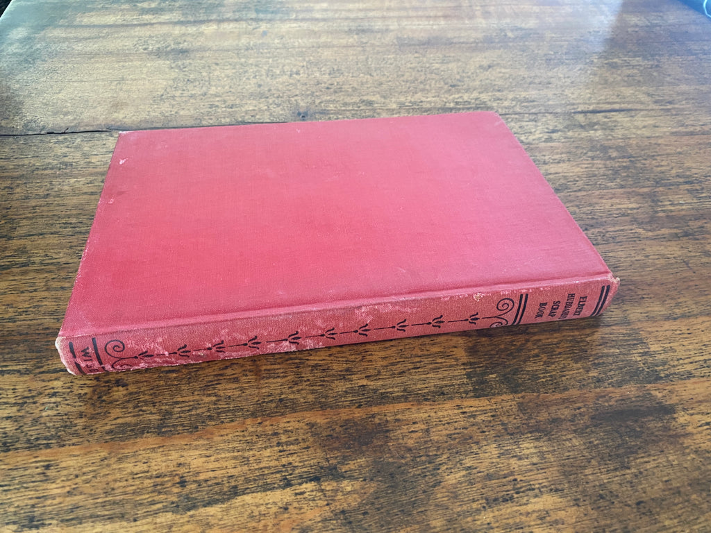Elbert Hubbard's Scrap Book - Hubbard, Elbert