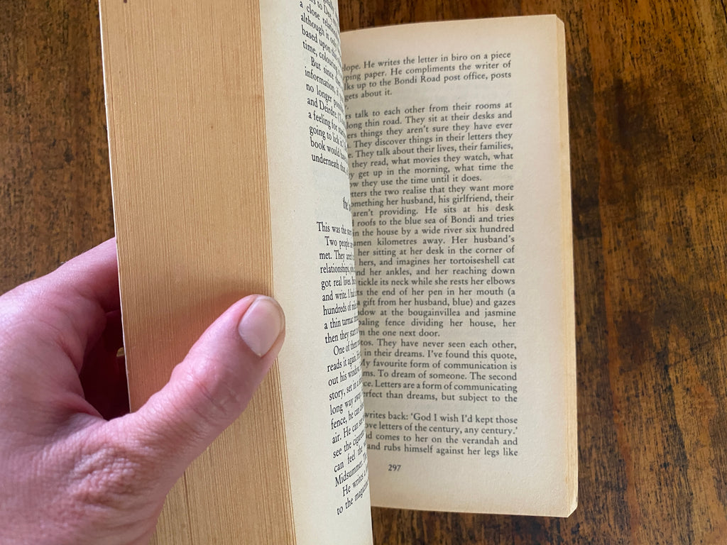 The Australian Love Letters of Raymond Chandler — Close, Alan