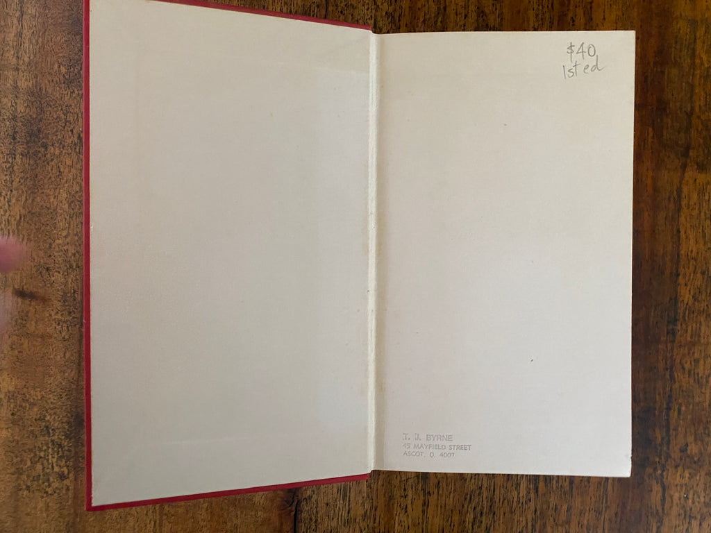 Portrait of a Playwright — Miller, Arthur