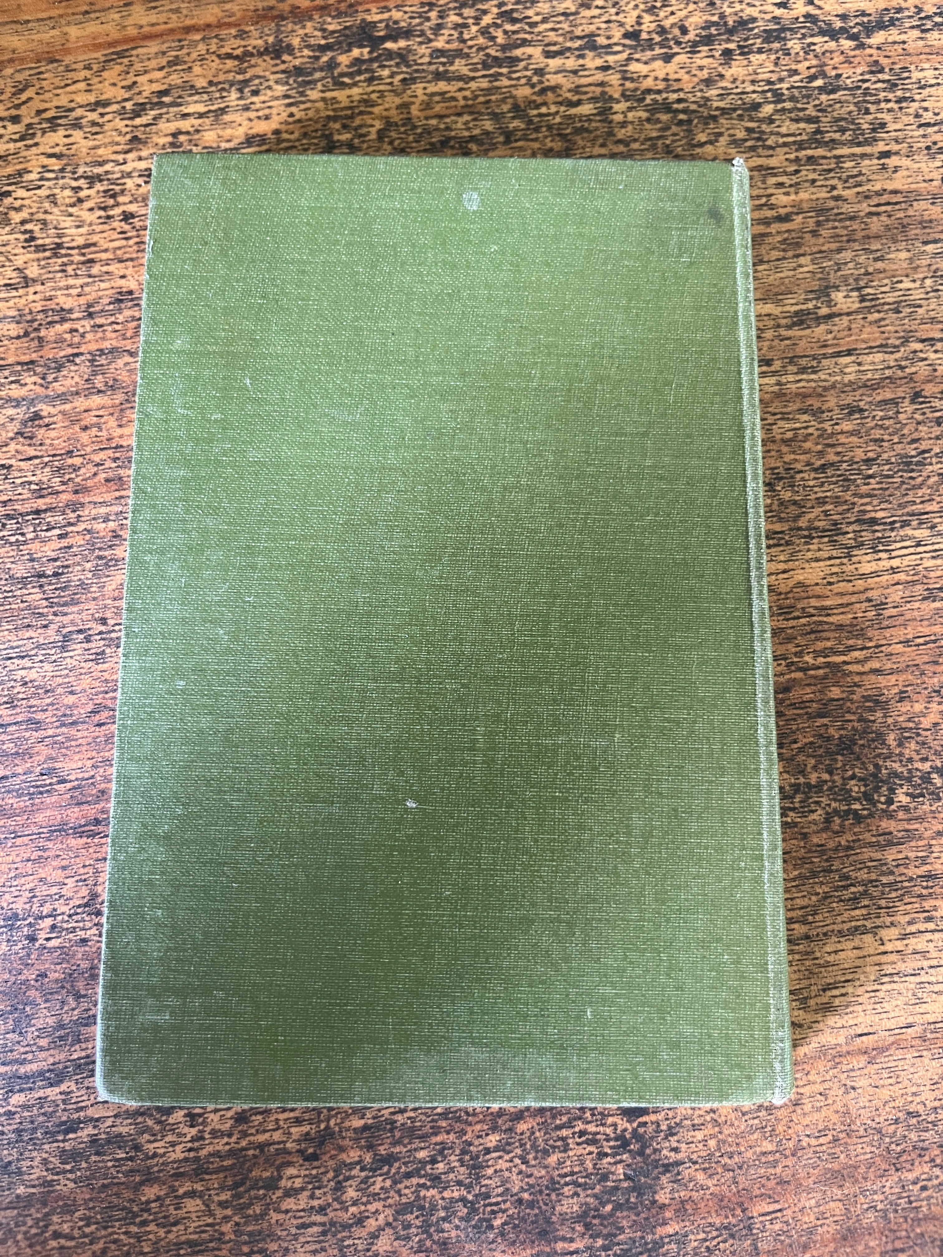 The Brontes - Masson, Flora