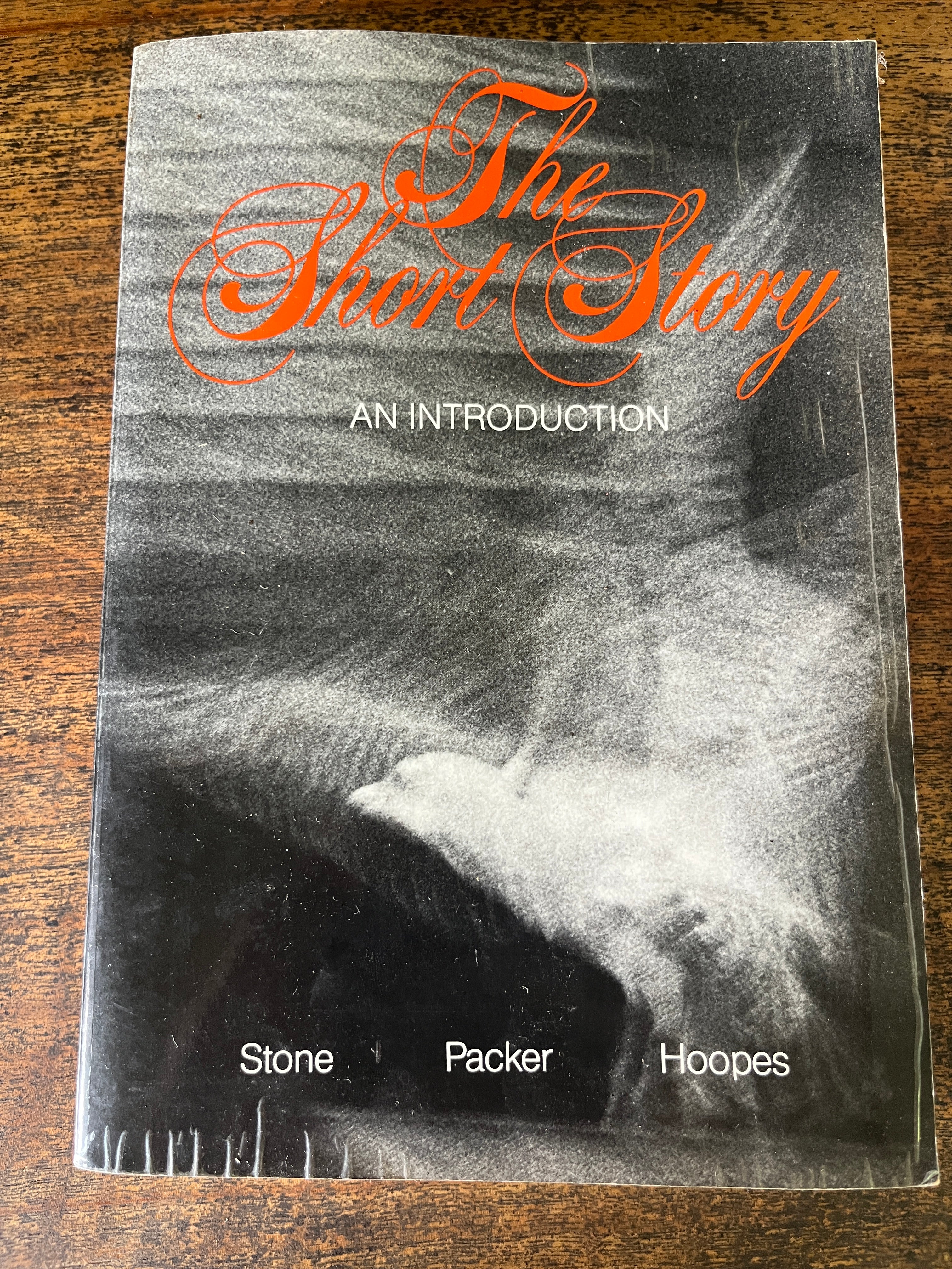 The Short Story; An Introduction - Stone; Packer & Hoopes
