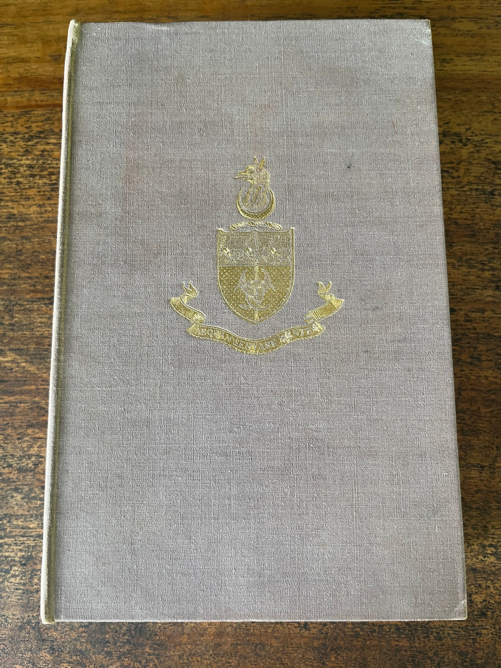 The Life and Letters of John Galsworthy — Marrot, H. V.