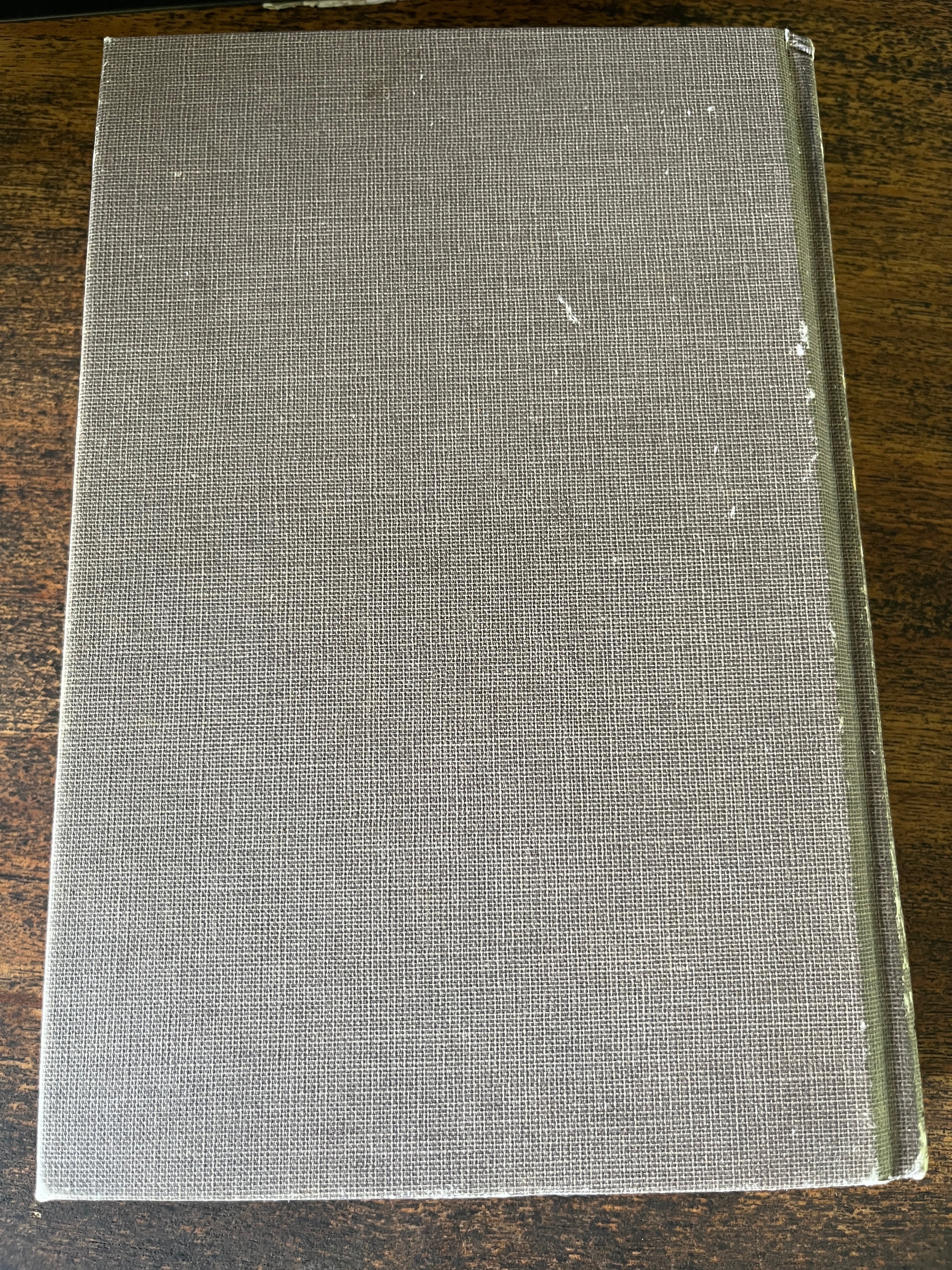 Ship Of Theseus - Abrams, J. J. & Dorst, Doug