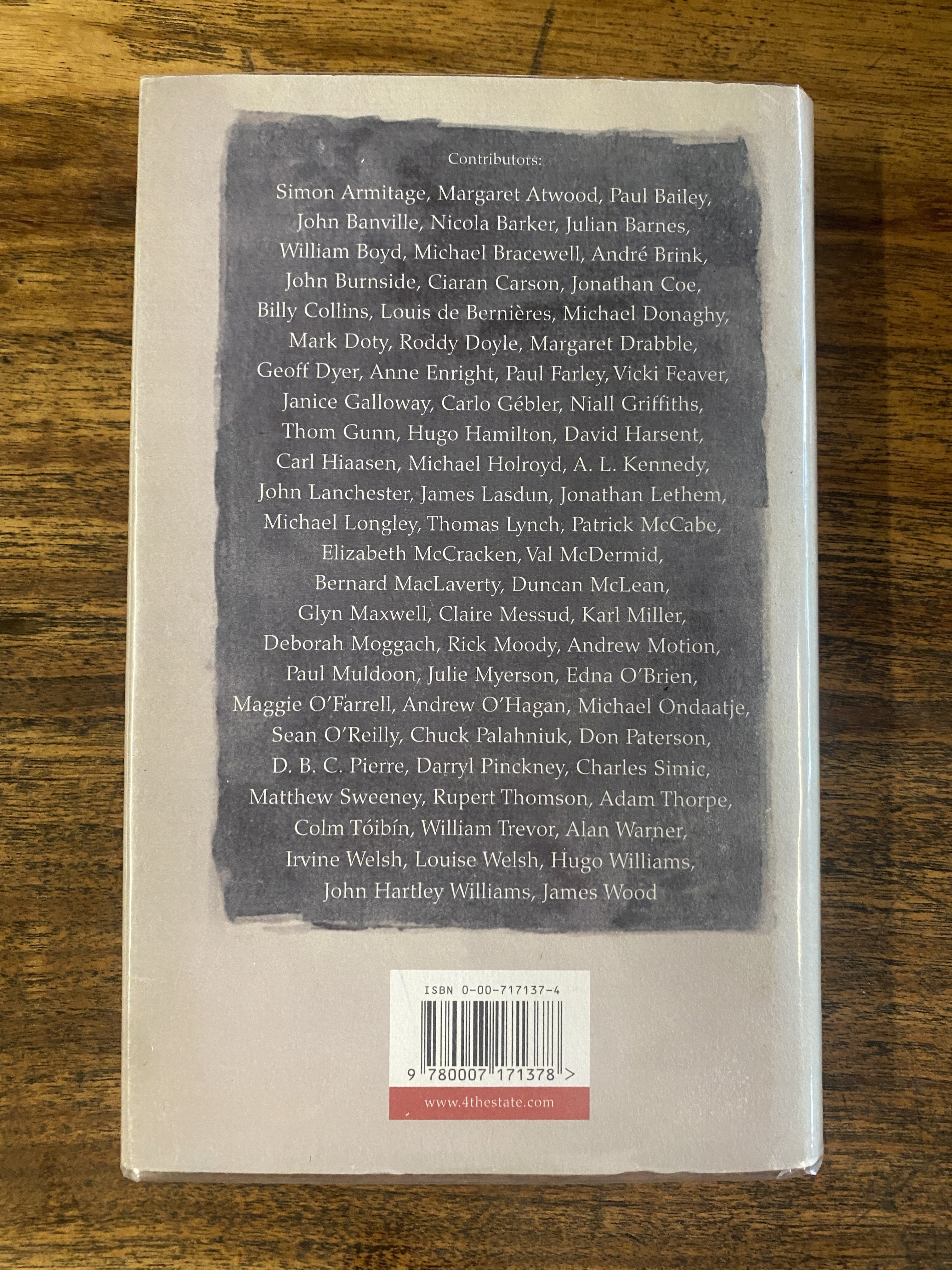 Mortification Writer's Stories of their Public Shame — Robertson, Robin (Ed.)