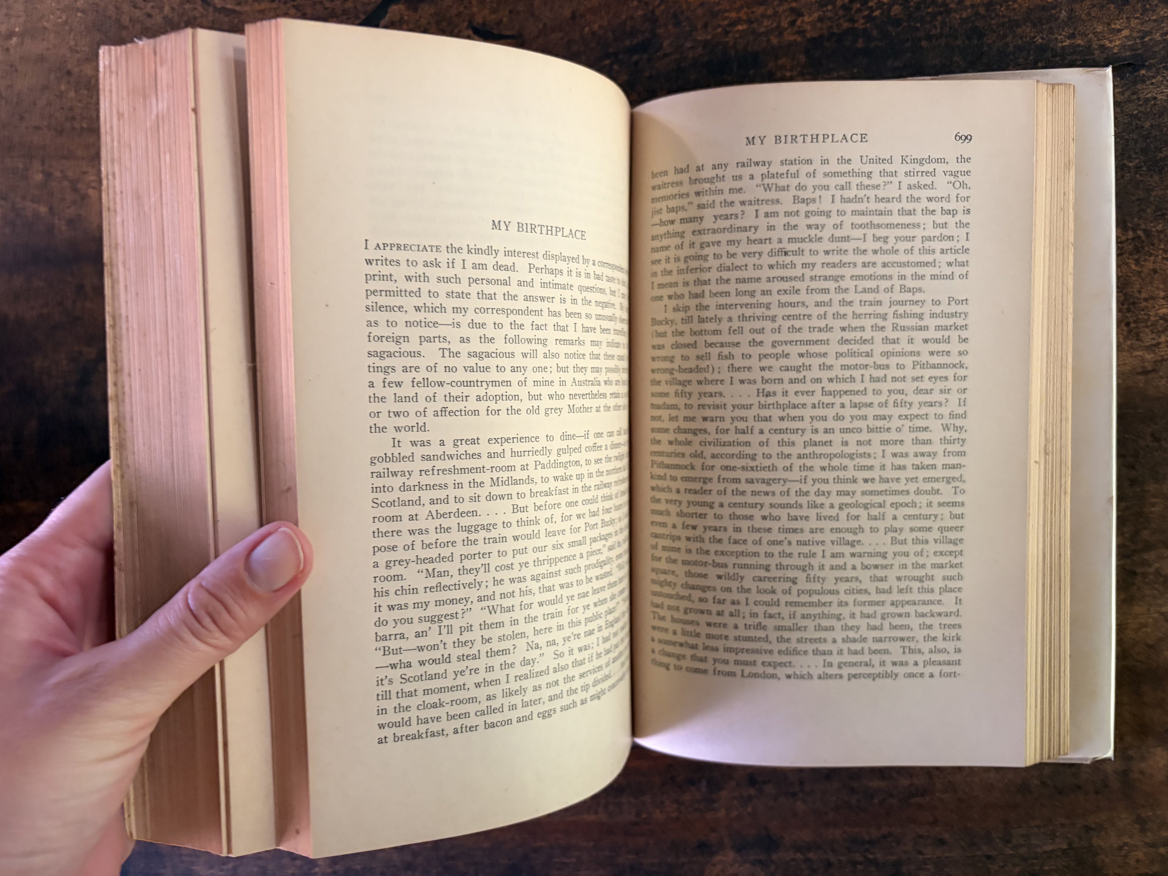 Collected Essays — Murdoch, Walter